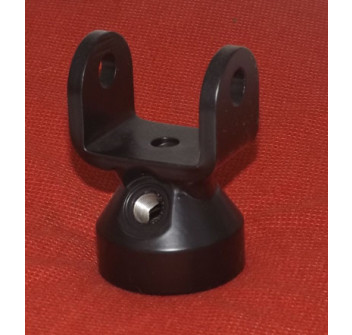 REAR HEAD HEXAGON