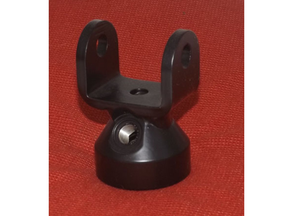REAR HEAD HEXAGON