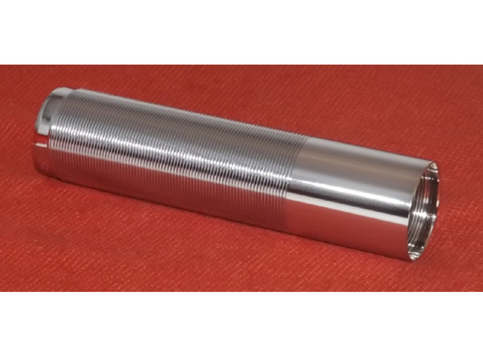 TUBE D.30 L.122