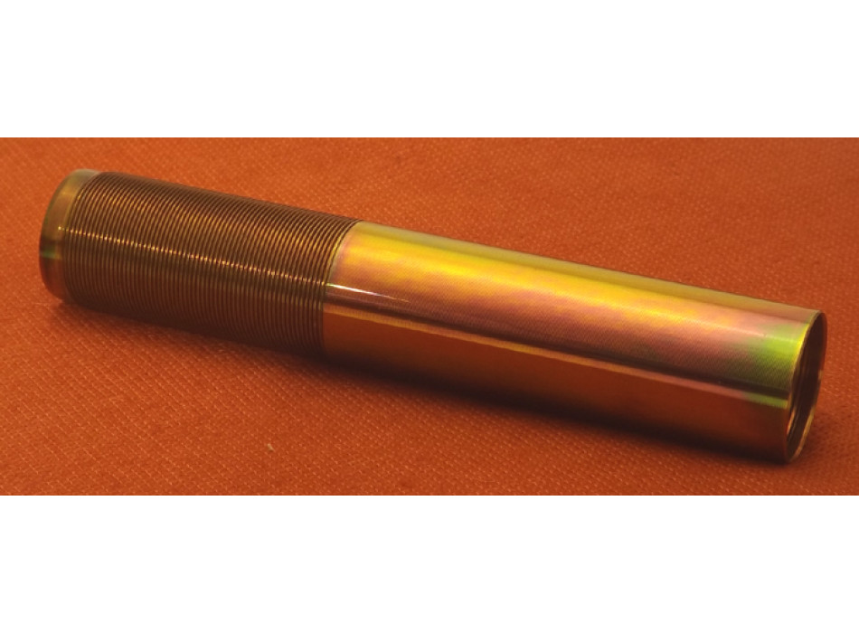 TUBE D.30 L.159 FIL. 65
