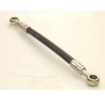 FLEXIB. TUBE F+F D.10 L.200