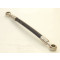 FLEXIB. TUBE F+F D.10 L.200