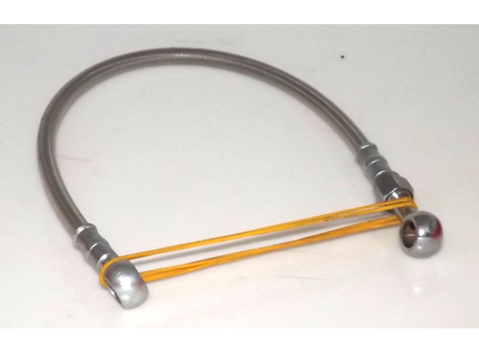 FLEXIB. TUBE F+F D.10 L.350