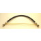 FLEXIB. TUBE F+F D.10 L 400