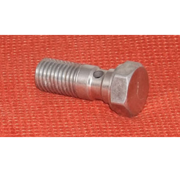 SCREW M10X1.25 FITTING VESPA