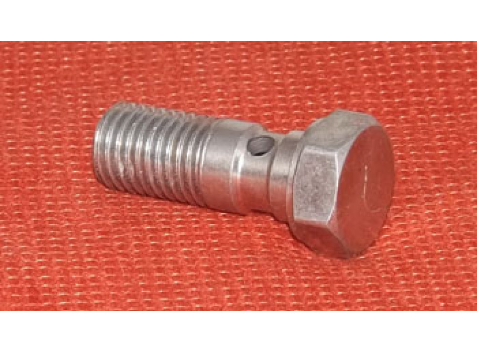 SCREW M10X1.25 FITTING VESPA