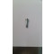 SCREW M10X1.25X45 FIL.15 FLANGIATA