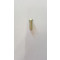SCREW M6X1 FEMMINA L. 22