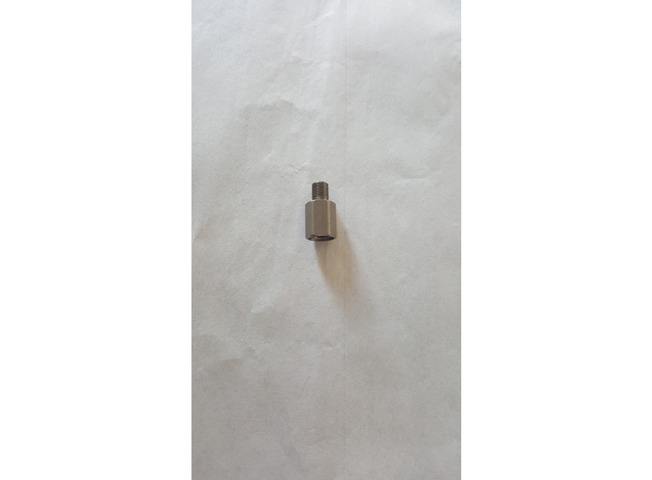 SCREW RACC.FLEXIB. TUBE TL 1000S