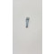 SCREW TCEI M5X20 UNI5931 Fe/Zn 8c1A SMOOTH HEAD