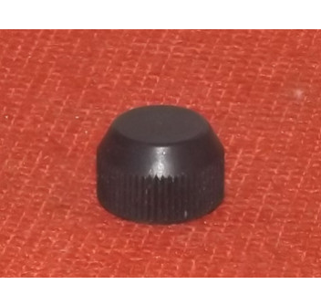 KNOB Black