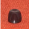 STEERING KNOB Black