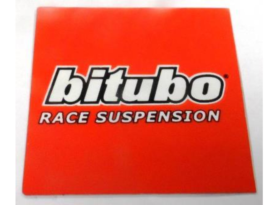 STICKER BITUBO 3M