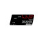 STICKER "DS" LED PANNEL DX