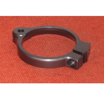 ATTACCO A COLLARE/CLAMPING BRACKET Ø52