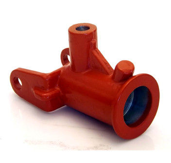 HOLDER VESPA COSA
