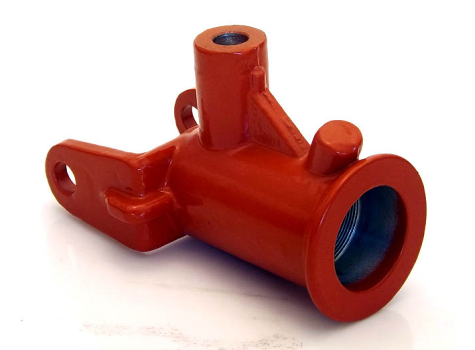 HOLDER VESPA COSA