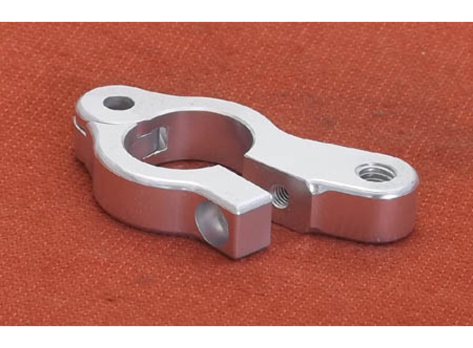 STEERING CLAMP D.22