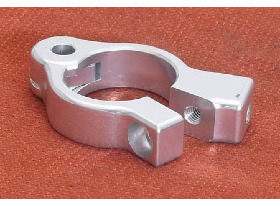 RACCORD DIRECTION D.25.5 mâle