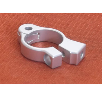 HOLDER STEERING D.28.2 maschio