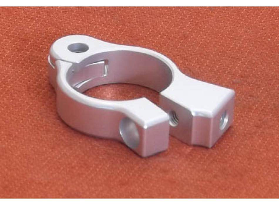 HOLDER STEERING D.28.2 maschio