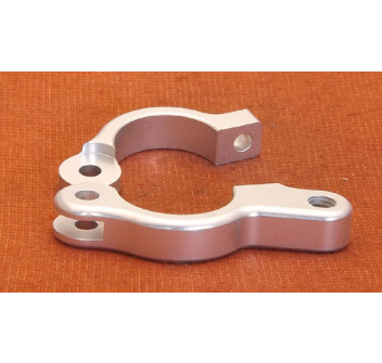STEERING CLAMP D.30