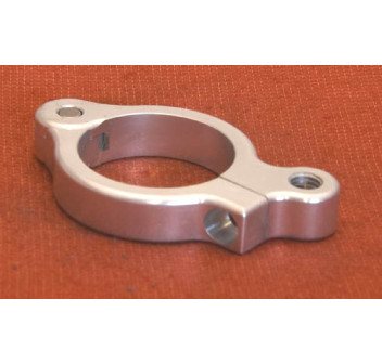 STEERING CLAMP D.37