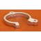 STEERING CLAMP D.52
