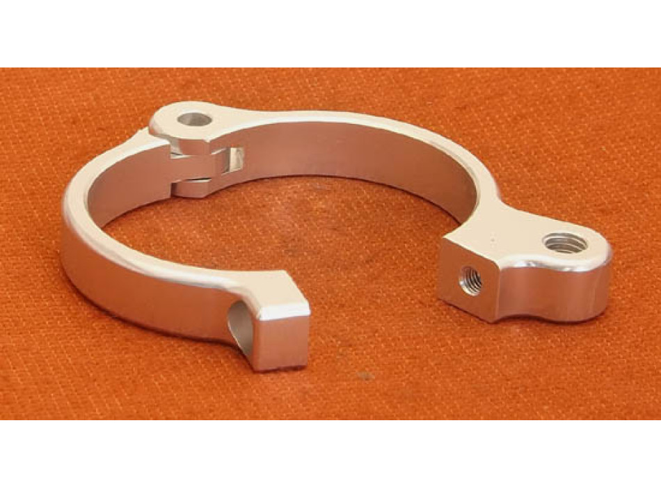 STEERING CLAMP D.52