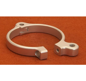 STEERING CLAMP D.58