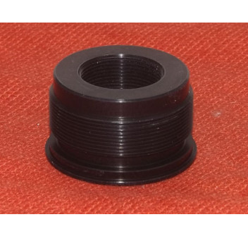 JBH - DOUILLE REDUCTION FILETE M38x1
