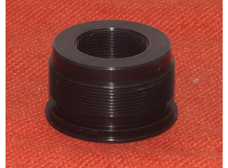 JBH - DOUILLE REDUCTION FILETE M38x1
