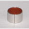 SELF LUBRICATING BEARING De18 Di16 h.12