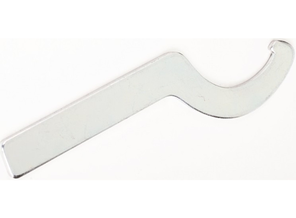 SPRING PRELOAD ADJUSTER HOOK TOOL