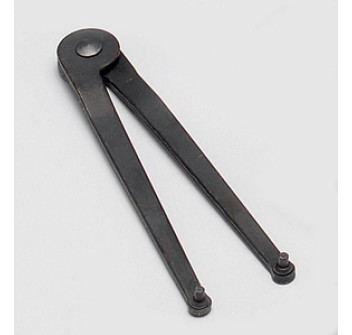 FORK SHAPED TOOL DIAM.4