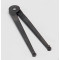 FORK SHAPED TOOL DIAM.4