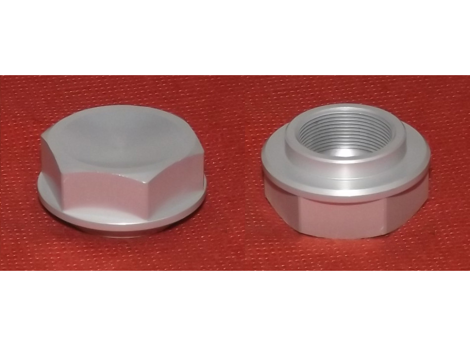 LOCKING NUT