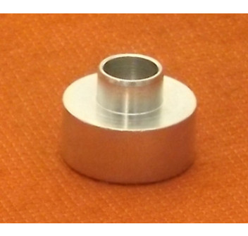 SPACER. BALL JOINT GE12 Ø10x33