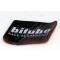 ETIQUETTE AUTO-ADHESIF BITUBO 4 COULEURS 63X40 NOIR