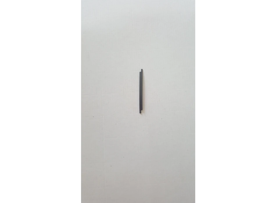 SLIDE RING D.50 S 1.1 H 7 L1 152 L2 160