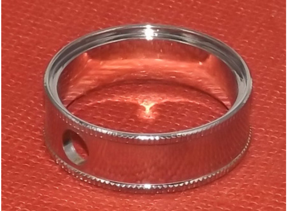 BAGUE DE REGLAGE