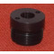 RING CAP M23X1 FOR CARTRIDGE