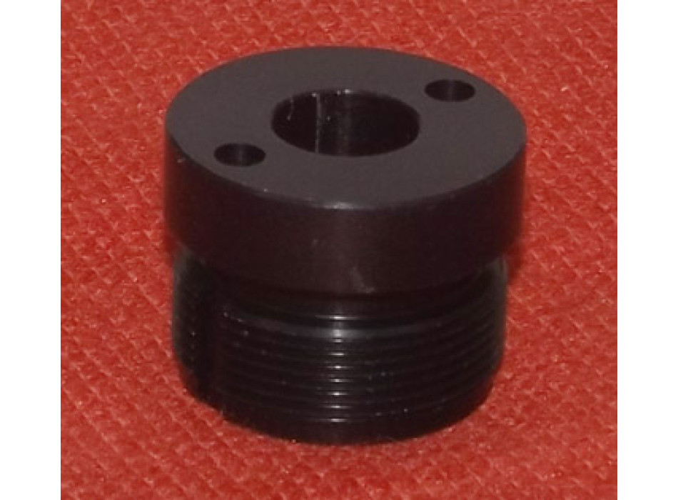RING CAP M23X1 FOR CARTRIDGE
