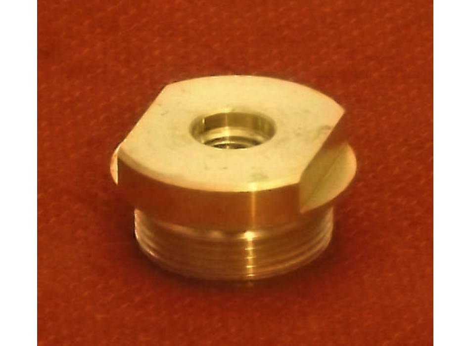 Bague de précontrainte M20x1 - M8x1