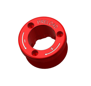 BAGUE DE REGULATION M14X1 - PRELOAD