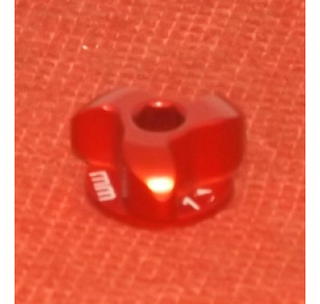 BAGUE DE RÉGLAGE DE LA PRÉCHARGE