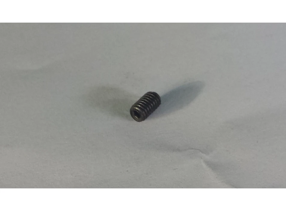 GRUB SCREW M3X5 UNI5923