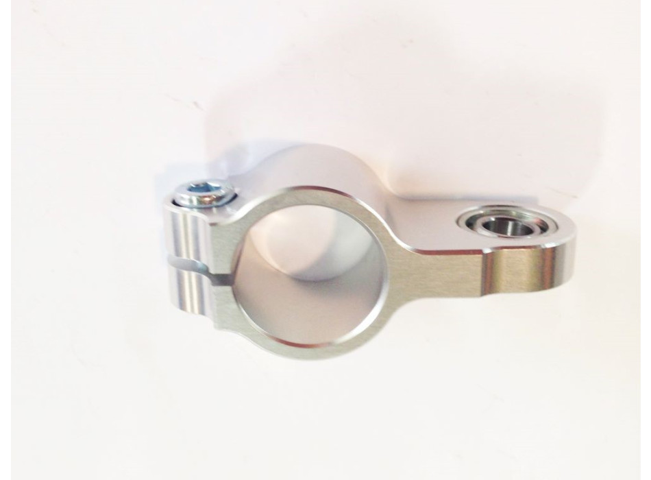 GRUP. ATTACCO STERZO COMPL. INTERASSE 32mm