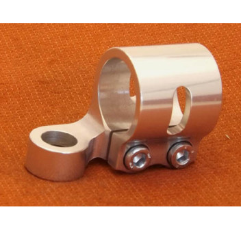 GROUPE RACCORD DIRECTION COMPL. 90° DÉSAXÉ