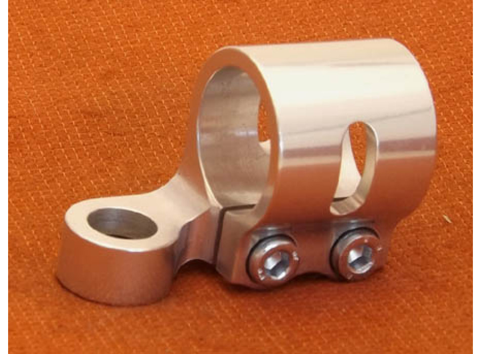 GROUPE RACCORD DIRECTION COMPL. 90° DÉSAXÉ